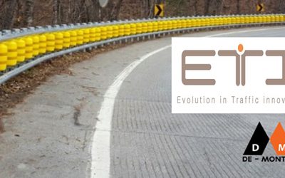 New Partners Evolution in Traffic Innovation (E.T.I)